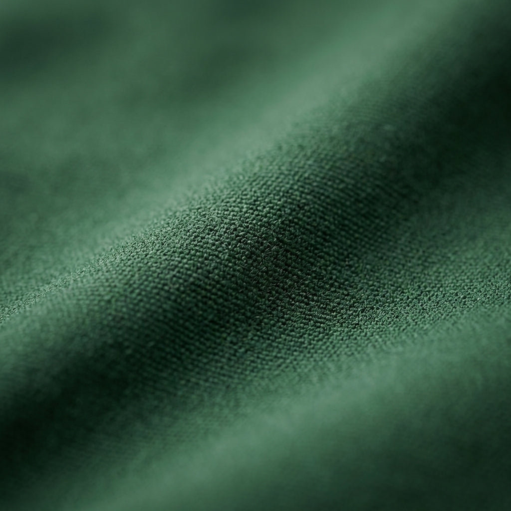 Veste légère verte